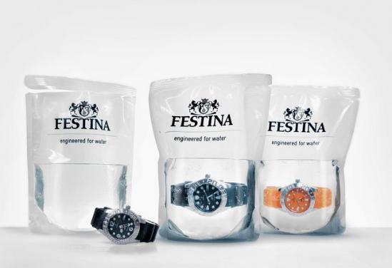 Festina Profundo 01